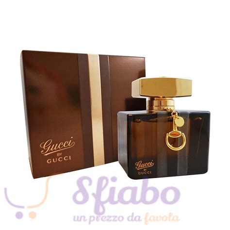 profumo gucci by gucci donna